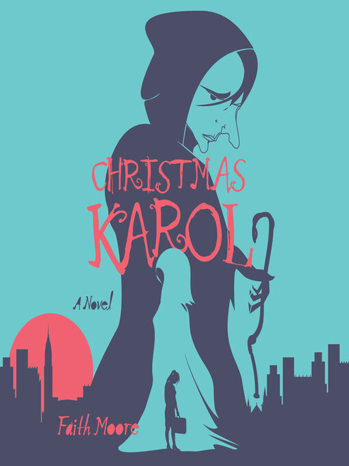 Title details for Christmas Karol by Faith Moore - Wait list